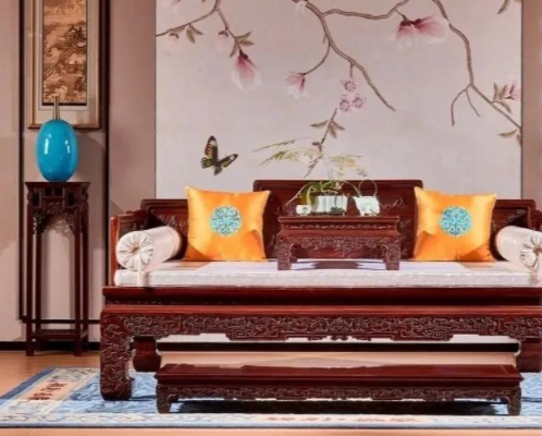 新古典家具風(fēng)格：認(rèn)識古典家具需從它的分類開始