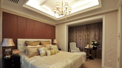 歐式新古典家具風(fēng)格有哪些特點？