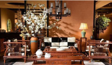 【新中式風(fēng)格家具】中式古典家具各時期特點有哪些？