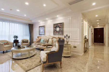 簡歐古典裝修風格，如何打造出美式裝修風格？