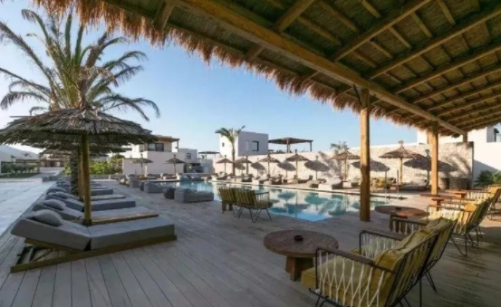 【柚木地板家具】柚木家具適合做戶外家具嗎？