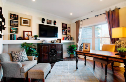 房子裝修設(shè)計流程：家居保潔的步驟，七步教你打造舒適家居！