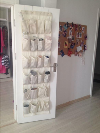 家居收納技巧，家居收納的六個(gè)技巧