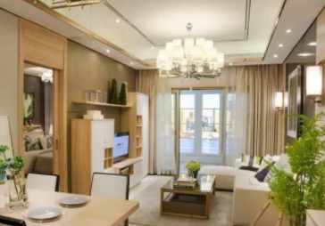 杭州家居裝飾設(shè)計(jì)，不銹鋼線條裝飾家居很美哦