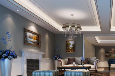 深圳家裝室內(nèi)設(shè)計(jì)，家居室內(nèi)設(shè)計(jì)如何搭配