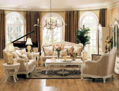 室內(nèi)軟裝飾風(fēng)格，現(xiàn)代家居風(fēng)格特點(diǎn)有哪些？