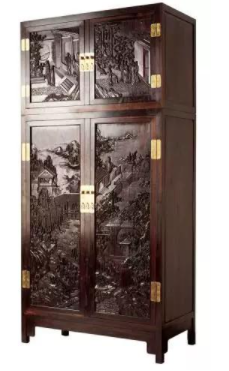 紅木家具知識：家具中的王者，紅木家具知識全接觸