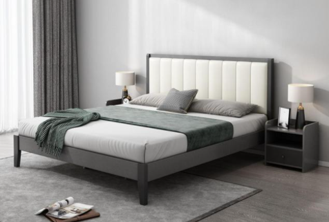 臥室柜子設計：床頭柜選購需要注意這些小細節(jié)，你都記住了嗎？