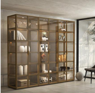 【實(shí)木家具衣柜】全鋁衣柜和實(shí)木衣柜、定制衣柜的優(yōu)缺點(diǎn)在哪？