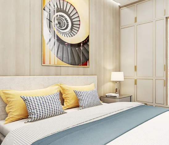 臥室衣柜加盟：衣柜怎么定制好？定做衣柜有什么優(yōu)點(diǎn)？