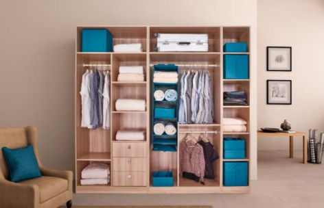 【衣柜門(mén)設(shè)計(jì)】衣柜門(mén)用什么材料好？衣柜門(mén)有哪些材質(zhì)？