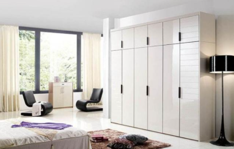 智能化家居設(shè)計(jì)：智能衣柜設(shè)計(jì)，智能衣柜有哪些先進(jìn)的設(shè)計(jì)？