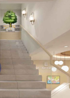 在幼兒園裝修中什么樣的幼兒園家具才靠譜呢？