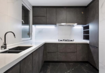 櫥柜安裝維修，櫥柜底部如何安裝櫥柜燈？