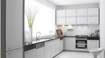 廚房櫥柜裝修加盟：廚房櫥柜怎么挑選？櫥柜價格怎么算？