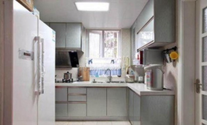 【好兆頭櫥柜加盟】櫥柜選擇八大看點(diǎn)，幫你選擇好櫥柜