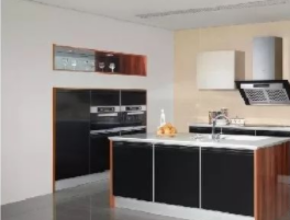 【廚房櫥柜裝修】廚房的櫥柜的尺寸？廚房櫥柜顏色怎么選擇？