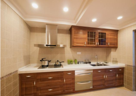 【家庭裝修設(shè)計風(fēng)格】全鋁櫥柜與傳統(tǒng)木質(zhì)櫥柜該如何選擇？