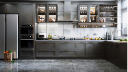 實木櫥柜加盟，定制櫥柜如何養(yǎng)護？