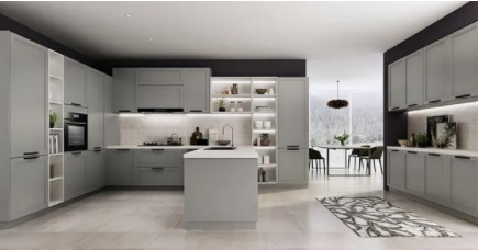 【福州環(huán)保櫥柜】定制櫥柜正確的流程是什么？定制櫥柜如何設(shè)計？