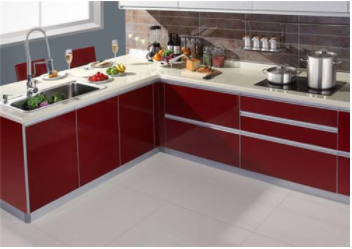 櫥柜門板臺面材料：櫥柜門常見材質(zhì)有哪些？哪種材質(zhì)的櫥柜門實(shí)用？