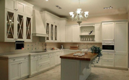 【新型櫥柜門板品牌】櫥柜門合頁有哪些種類？櫥柜門合頁安裝有什么方法？