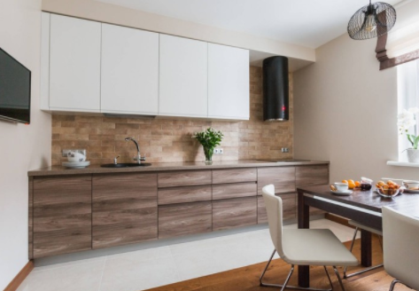 整體櫥柜安裝：櫥柜預(yù)定到安裝，櫥柜常見的基礎(chǔ)問題都在這里了！