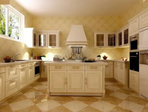 【廈門(mén)整體櫥柜排名】整體櫥柜要比木工櫥柜好？