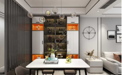 櫥柜定制十大名牌排名加盟，定制櫥柜應(yīng)該注意什么？