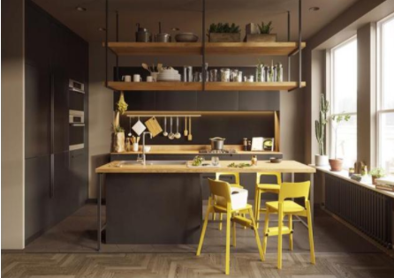 【紅外感應(yīng)燈】未來感應(yīng)櫥柜燈是什么樣的？