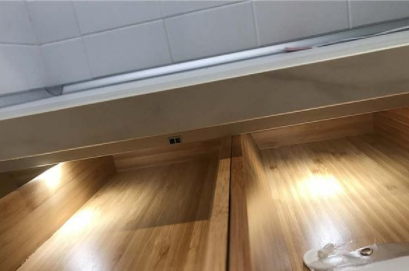 櫥柜內(nèi)部設(shè)計圖紙，淺談如何做實用的櫥柜設(shè)計