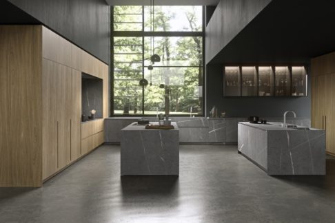 成都不銹鋼櫥柜加盟：定制不銹鋼櫥柜要考慮這四個因素！