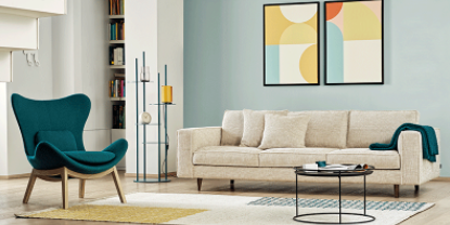 家居裝修設(shè)計(jì)師：現(xiàn)代家居裝修風(fēng)格，簡(jiǎn)約風(fēng)打開精致生活！