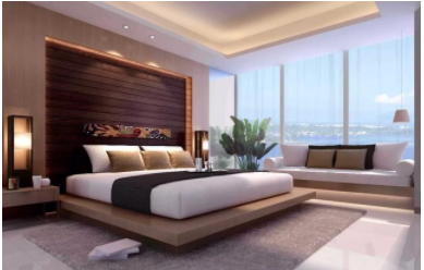 【深圳家居裝修設(shè)計(jì)】門窗設(shè)計(jì)，家居裝修的點(diǎn)睛之筆