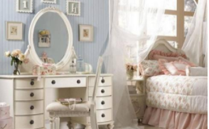 臥室家居風(fēng)水你知道多少？