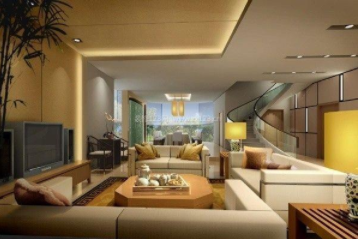 別墅軟裝飾設(shè)計 家居軟裝攻略