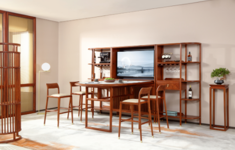 廣東歐式實木家具，夏季實木家具養(yǎng)護小技巧