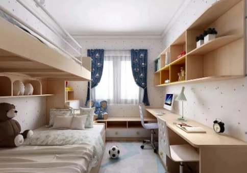 兒童家具加盟：選購(gòu)兒童家具時(shí)需要注意的細(xì)節(jié)！