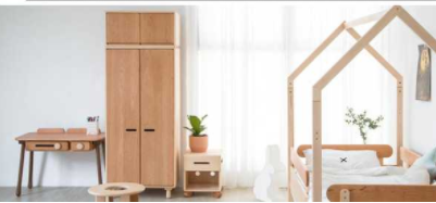 【中國(guó)實(shí)木家具品牌】非專(zhuān)業(yè)人士，怎么選購(gòu)兒童實(shí)木家具？