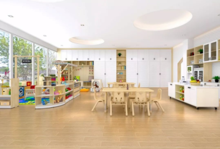 佛山幼兒園家具：幼兒園家具的采購“十大注意事項(xiàng)”，看看都有哪些？