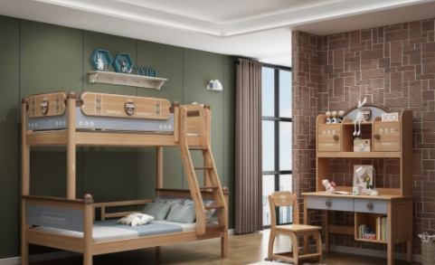 甲醛含量測(cè)試：兒童房甲醛來(lái)自哪里？究竟有何危害？