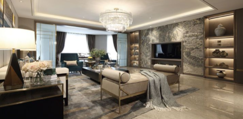 家裝環(huán)保知識(shí)：家裝風(fēng)水中，家具我們?cè)撊绾芜x擇