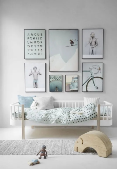 家庭室內(nèi)裝修設(shè)計(jì)：兒童房裝修設(shè)計(jì)時(shí)需要注意哪些問(wèn)題