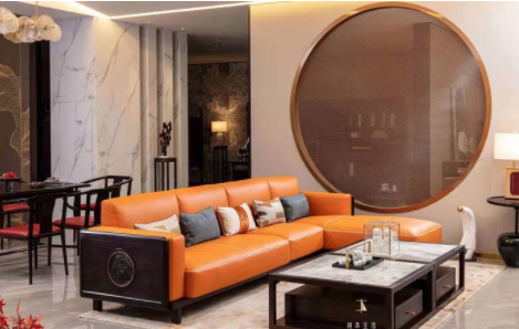 新中式風格家具，帶您認識新中式家具