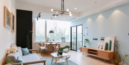 簡(jiǎn)約歐式風(fēng)格家裝：什么是家具的現(xiàn)代簡(jiǎn)約風(fēng)格？怎樣才能體現(xiàn)？