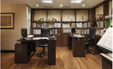 河南塑膠地板公司：塑膠地板怎么清潔？塑料地板保養(yǎng)步驟？