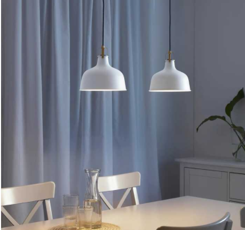 餐廳吊燈高度：小餐廳怎么選擇適合的吊燈？