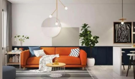 led小吊燈：吸睛小吊燈，家中不可或缺的時(shí)尚元素