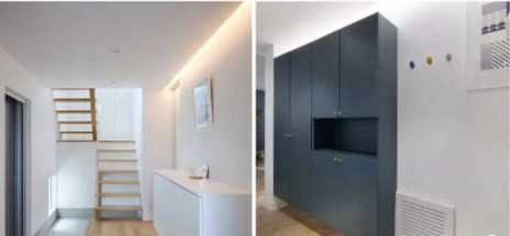 智能整體家裝，客廳有必要裝水晶燈嗎，還是吸頂燈就可以了？