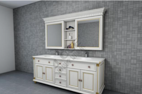 【浴室柜十大品牌】全鋁浴室柜和木質(zhì)浴室柜那個(gè)更好？